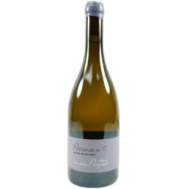 A. PAQUET "PATIENCE N°12" 2019 AUXEY BLC 75CL CRD